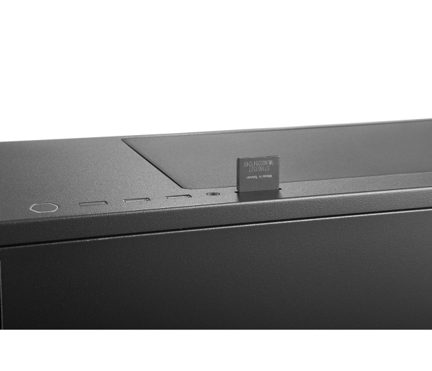 Cooler Master Silencio S600 - 599355 - zdjęcie 9